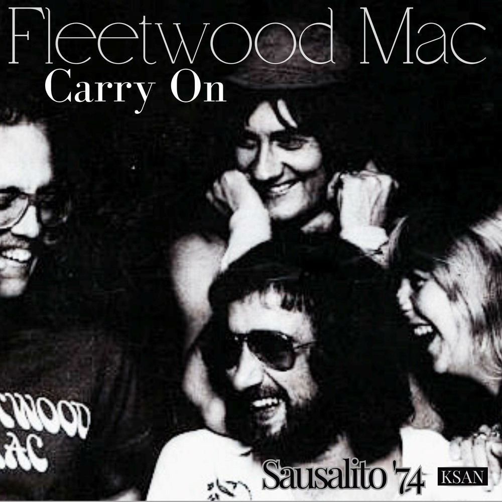 Why (Live) - Fleetwood Mac
