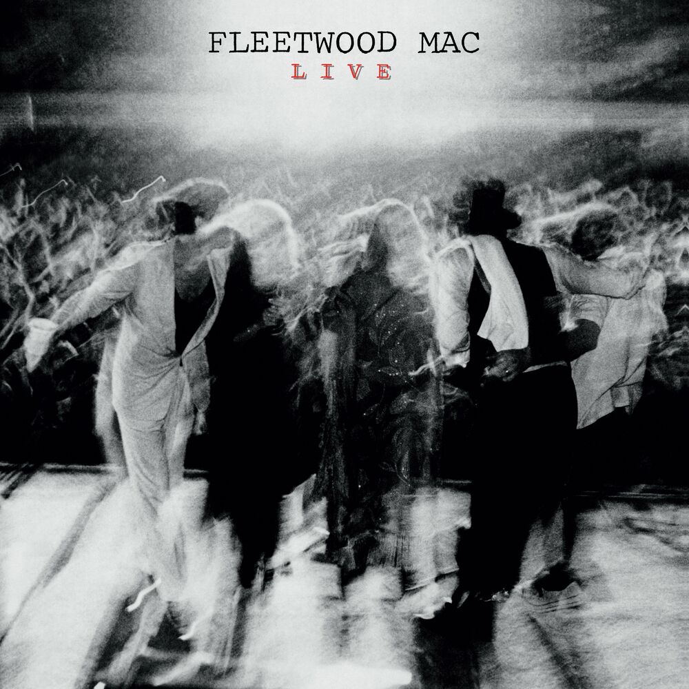 You Make Loving Fun (Live At Bok Center, Tulsa, Ok 5_19_77) - Fleetwood Mac