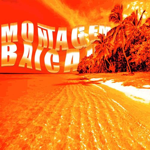 FLERK - MONTAGEM BAICALA