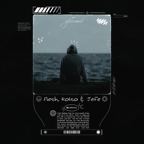 Flesh feat. Rolso & Jefe - Убитый