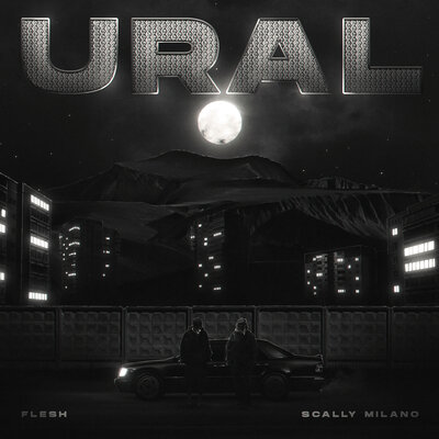 URAL - FLESH, Scally Milano