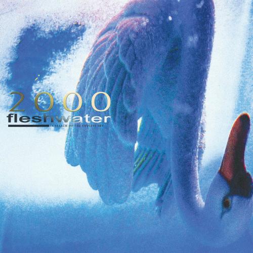 Fleshwater - Green Street