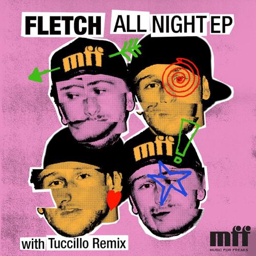 All Night - Fletch