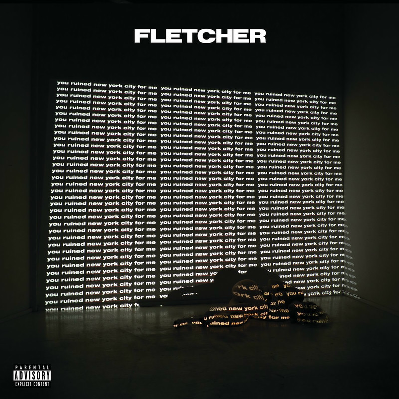 All Love - FLETCHER
