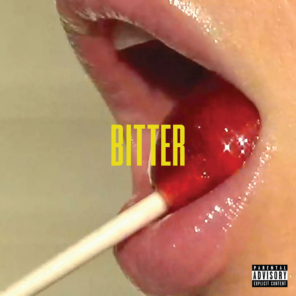 Bitter - FLETCHER