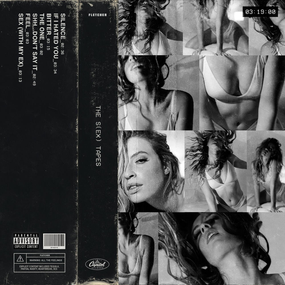 Sex (With My Ex) - FLETCHER