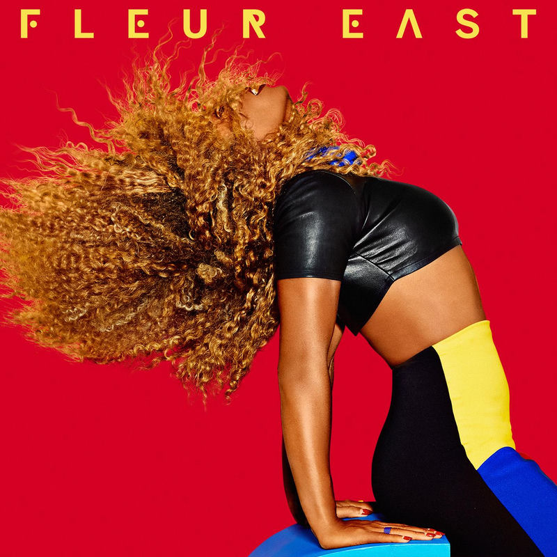 Sax - Fleur East