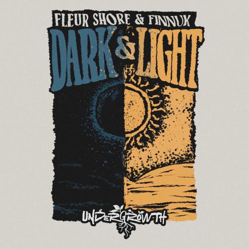 Dark & Light - Fleur Shore & FinnUK