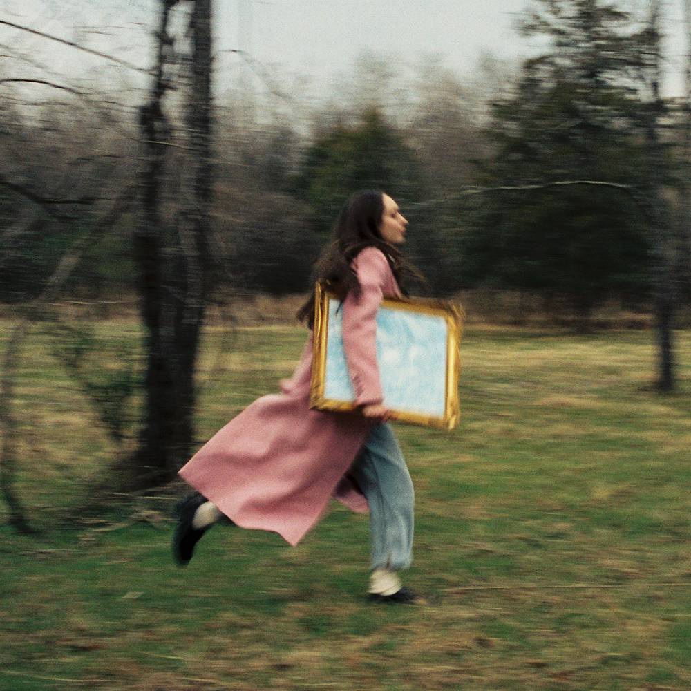 Fleurie - If I Was A Bird