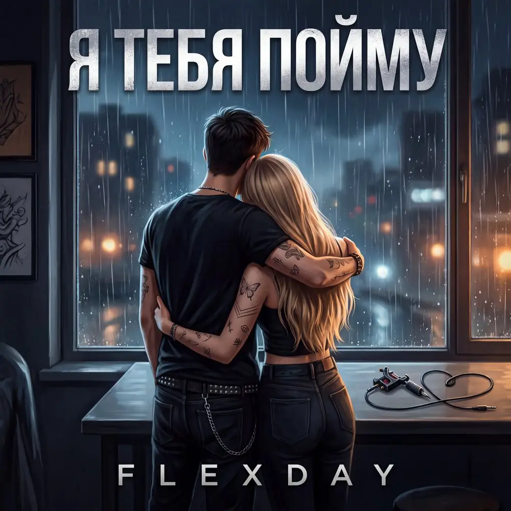 Я тебя пойму - Flexday