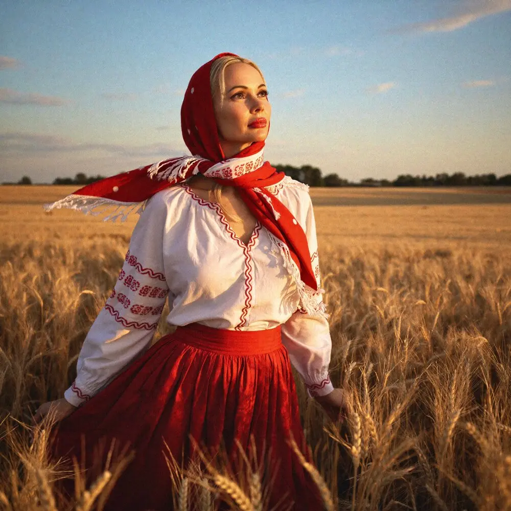 Моя страна - ФЛЕЯ