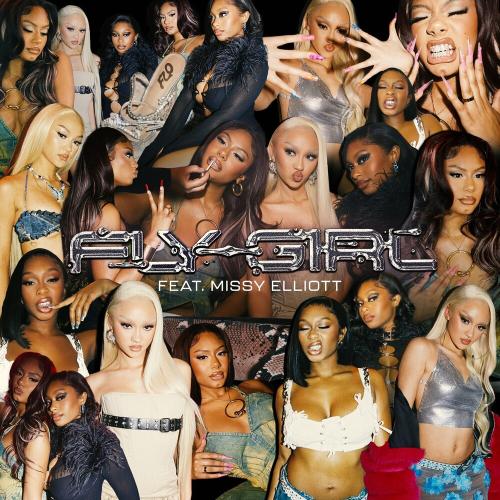 FLO feat. Missy Elliott - Fly Girl