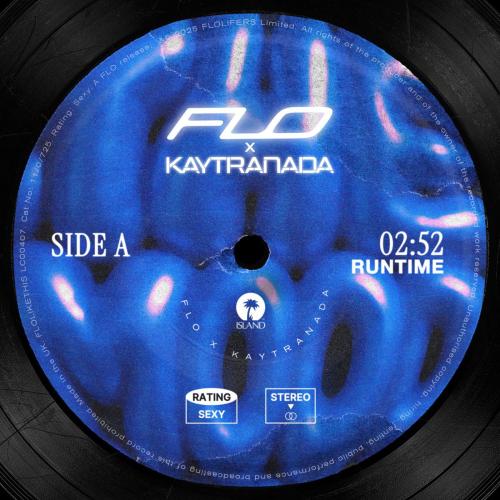 FLO & KAYTRANADA - The Mood