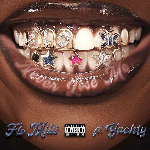 Flo Milli feat. Lil Yachty - Never Lose Me