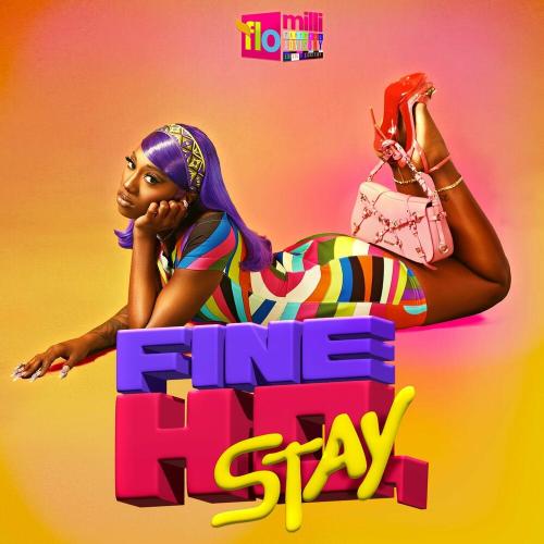 Flo Milli feat. Monaleo - Neva