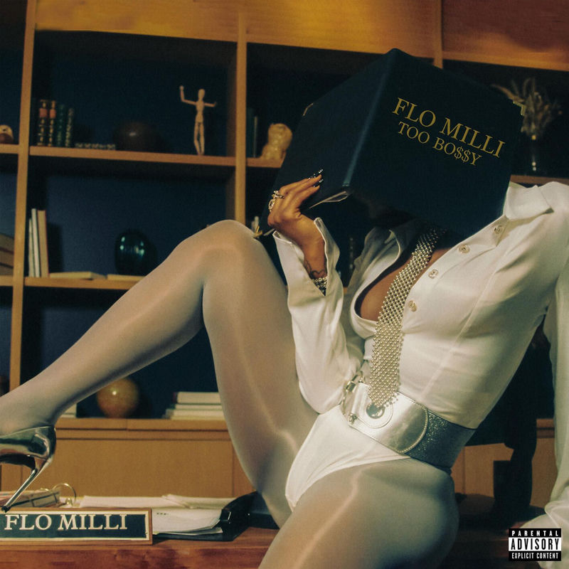 Too Bo$y - Flo Milli