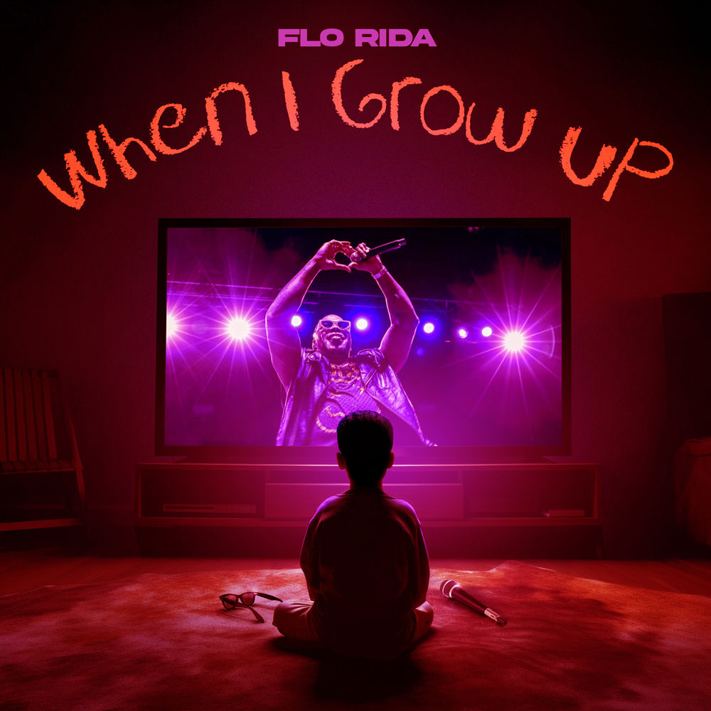 When I Grow Up (Young, Wild, & Free) - Flo Rida & Alan Walker