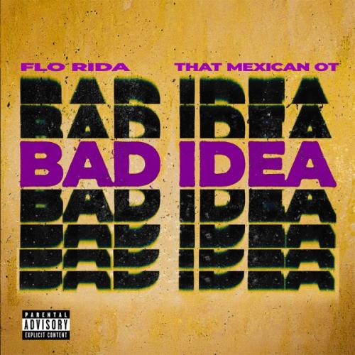 Flo Rida - Bad Idea (Bodybuilding Mode)