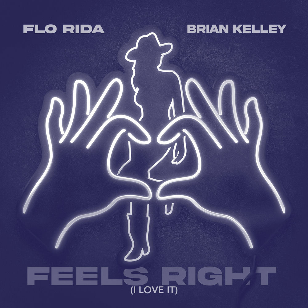 Feels Right (I Love It) [Moonshine & Honey] - Flo Rida, Brian Kelley, LAWRENT & WENZL