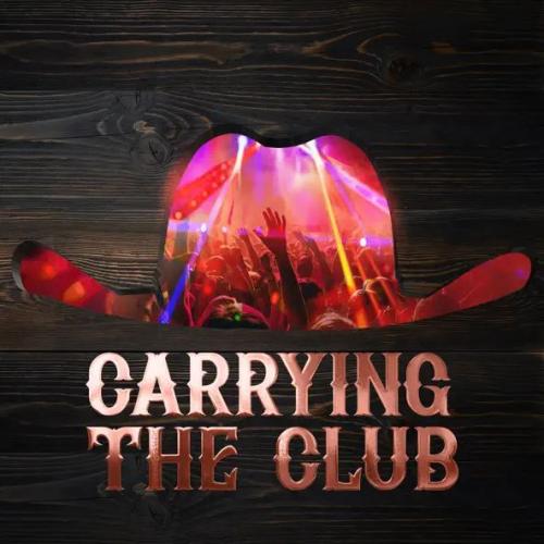 Flo Rida, Cooper Alan & Shaylen - Carrying the Club