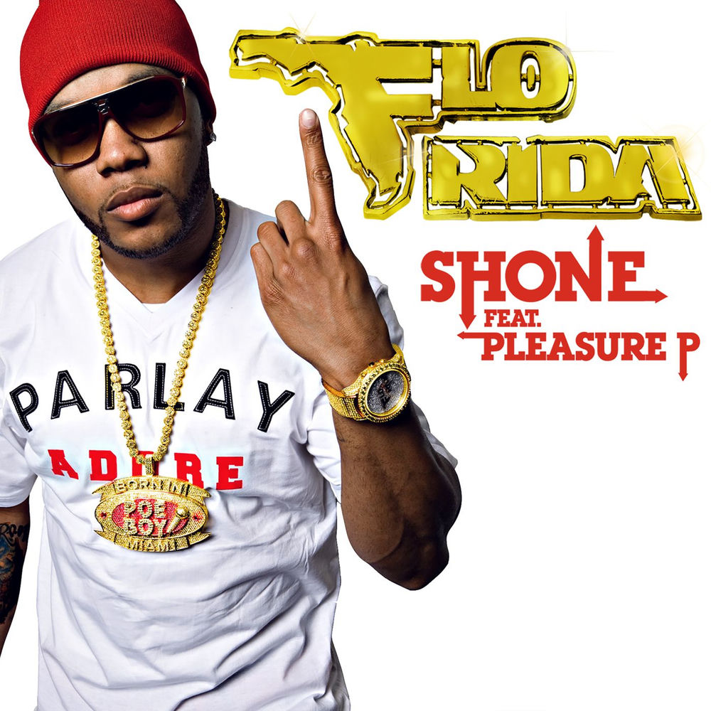 Ha - Flo Rida feat. 4 Mill & Brisco