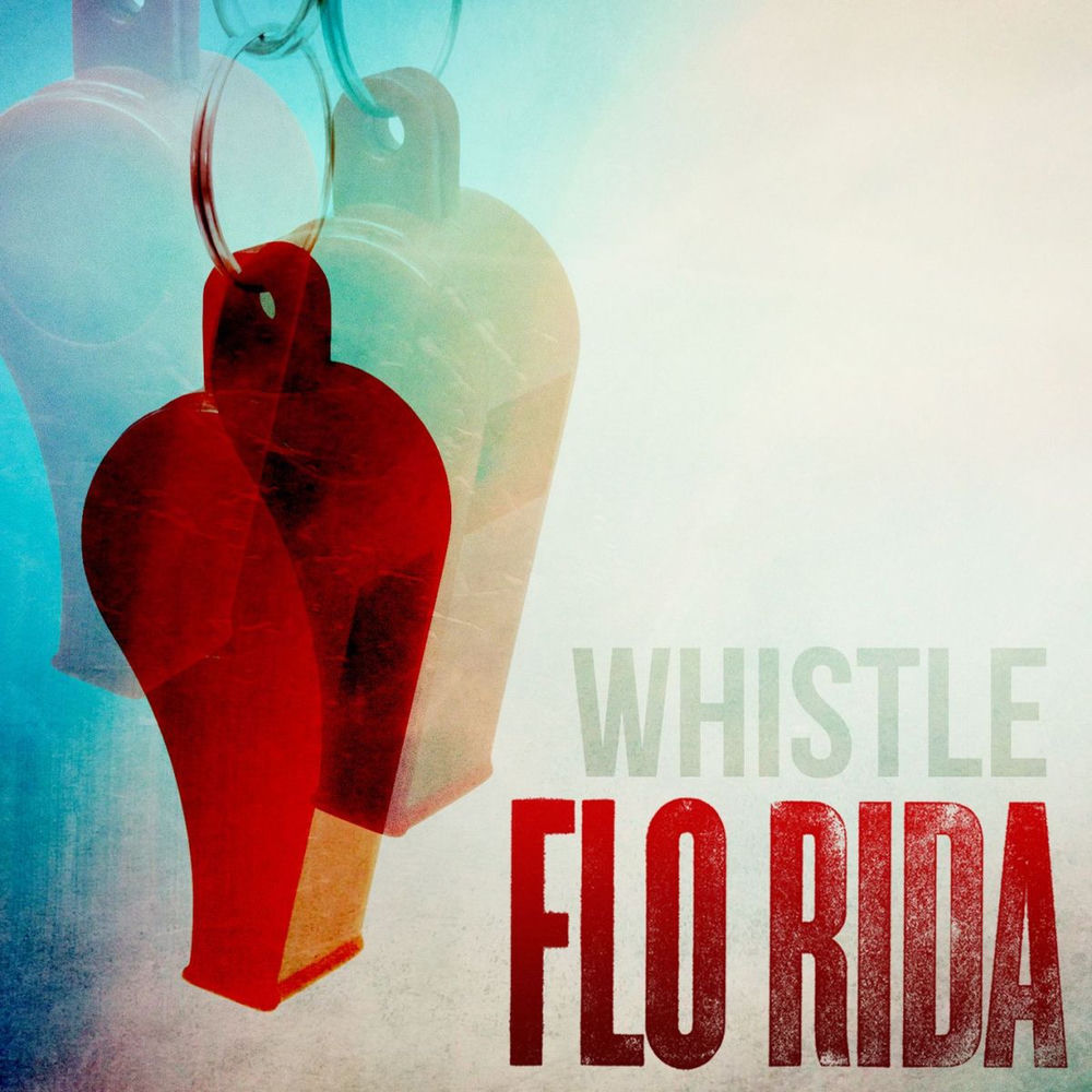 Whistle (Digi Extended Remix) - Flo Rida feat. Digi
