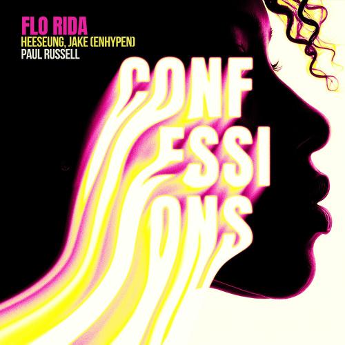 Flo Rida feat. Enhypen & Paul Russell - Confessions