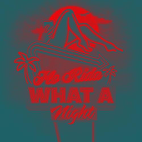 Flo Rida feat. Inverness - What A Night (Big Game Winner Mix)