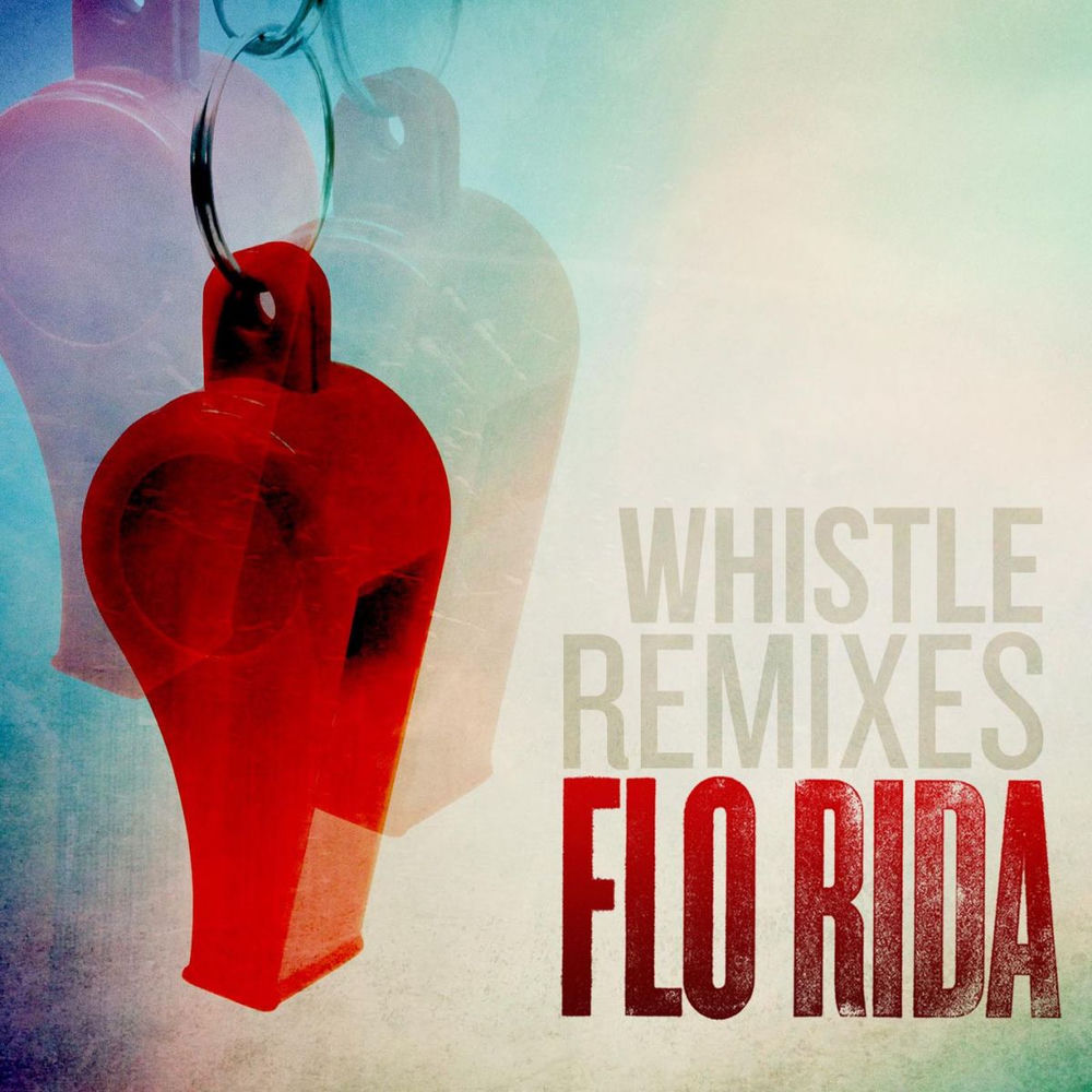 Whistle (Jakob Lido Remix) - Flo Rida feat. Jakob Lido