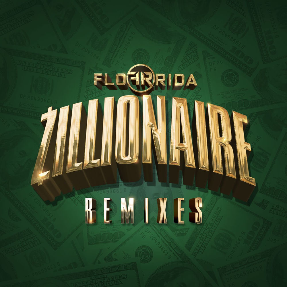 Zillionaire (Jaykode Remix) - Flo Rida feat. JayKode