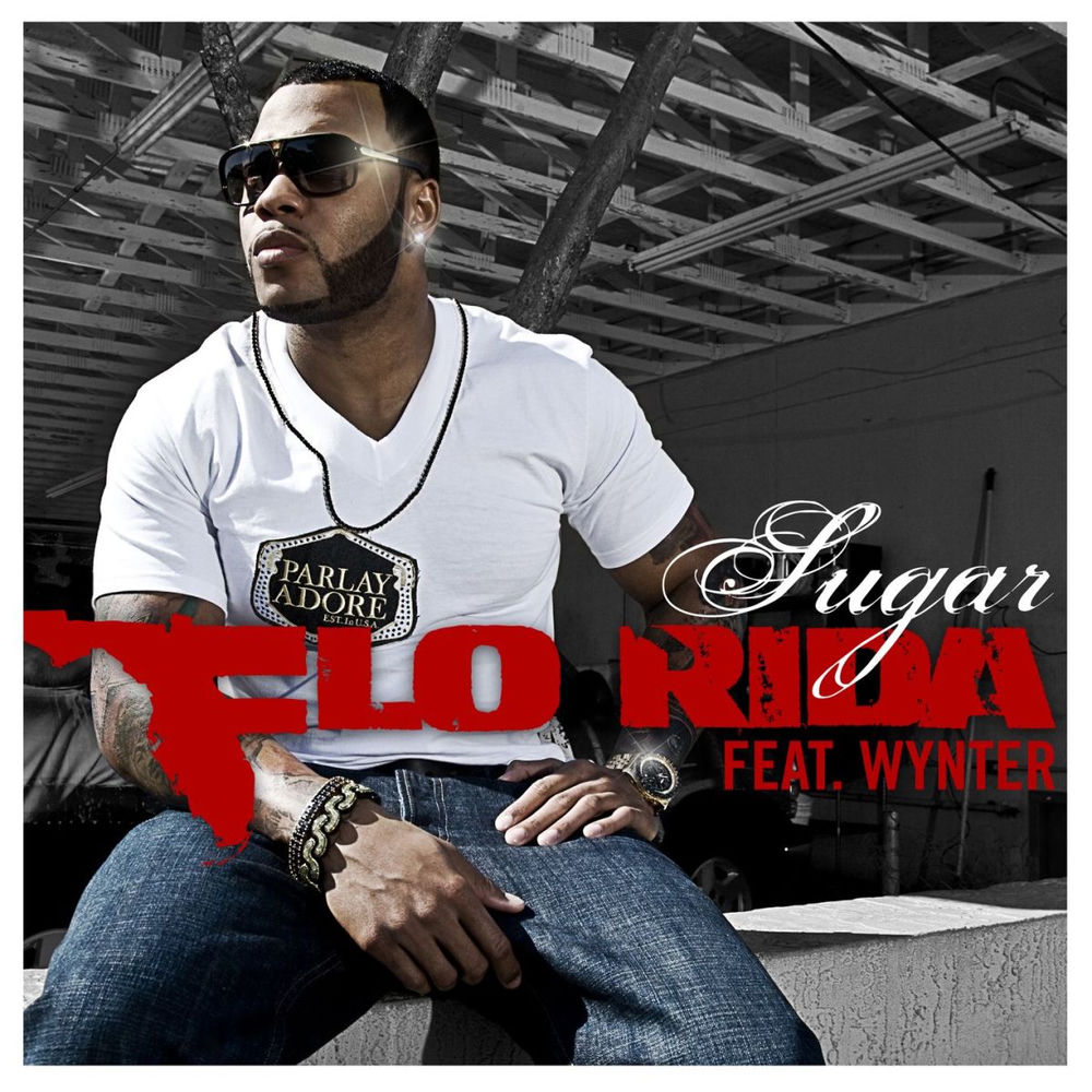 Right Round (Benny Benassi Remix Edit) - Flo Rida feat. Ke$ha & Benny Benassi