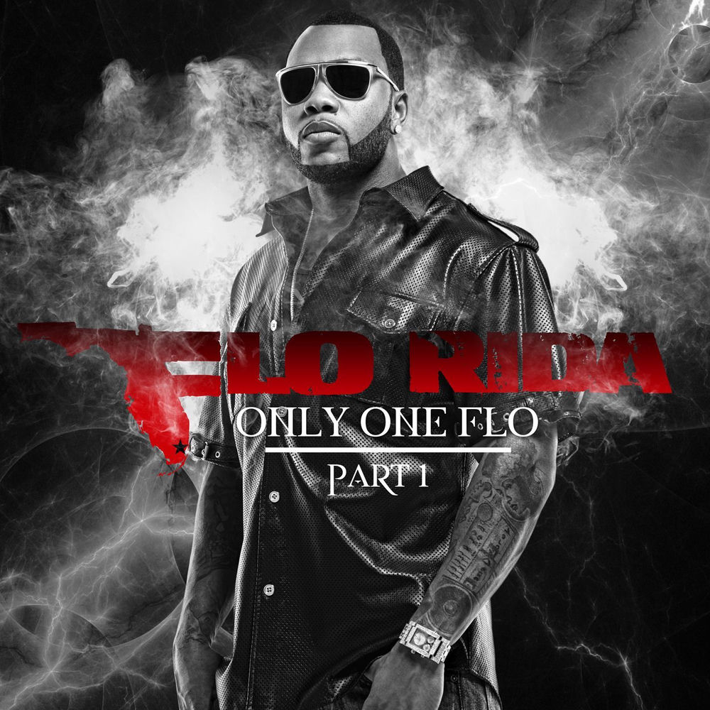 21 - Flo Rida feat. Laza Morgan