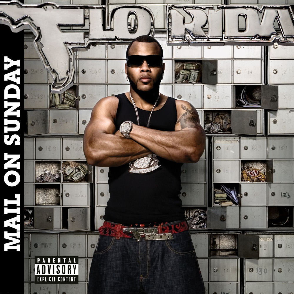 American Superstar - Flo Rida feat. Lil Wayne