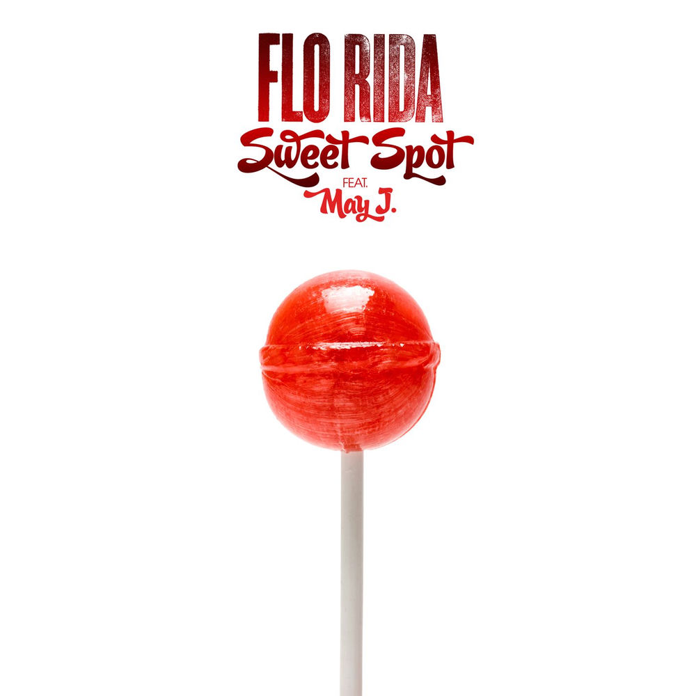 Sweet Spot - Flo Rida feat. May J