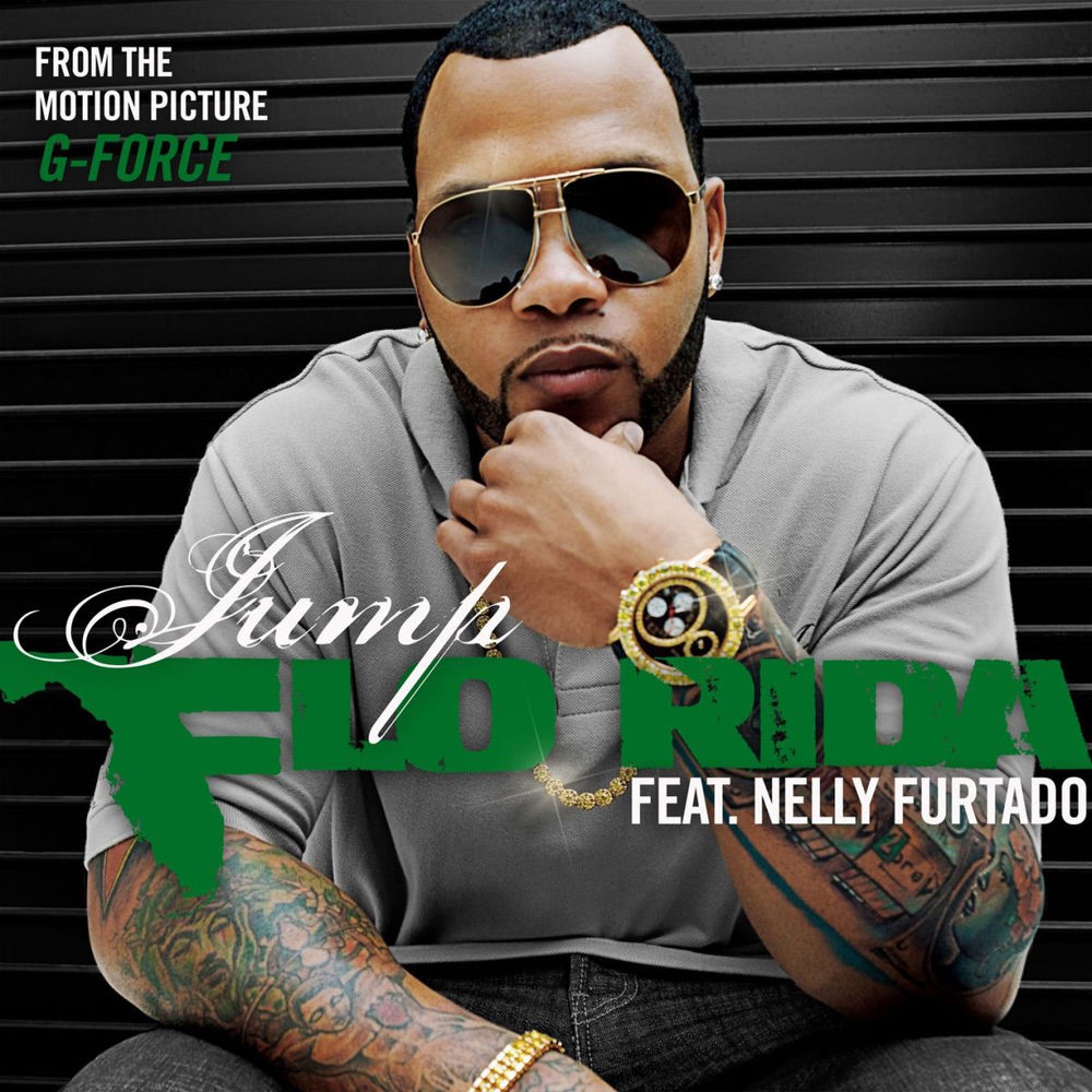 Jump (Let's Go Ichiro Remix) - Flo Rida feat. Nelly Furtado