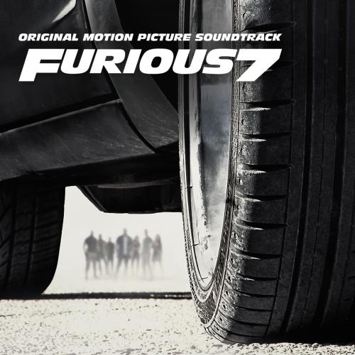 GDFR (OST Форсаж 7) - Flo Rida feat. Sage the Gemini and Lookas
