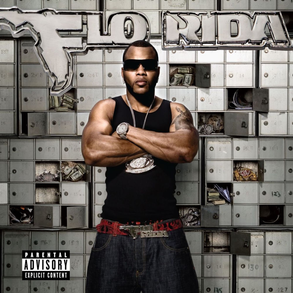 Roll - Flo Rida feat. Sean Kingston