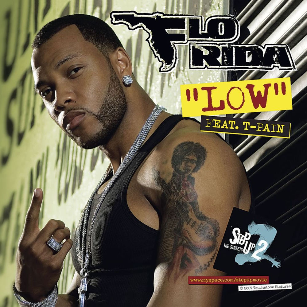 Low - Flo Rida feat. T-Pain