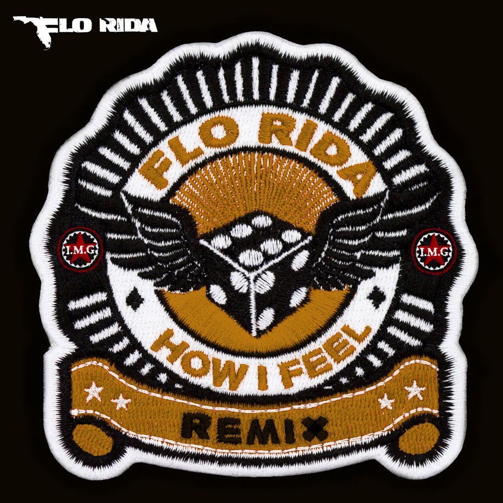 How I Feel (Sick Individuals Instrumental Mix) - Flo Rida