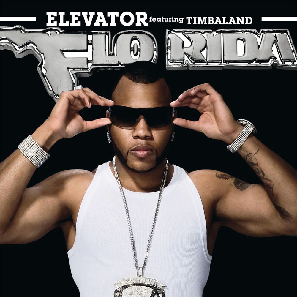 Jealous - Flo Rida