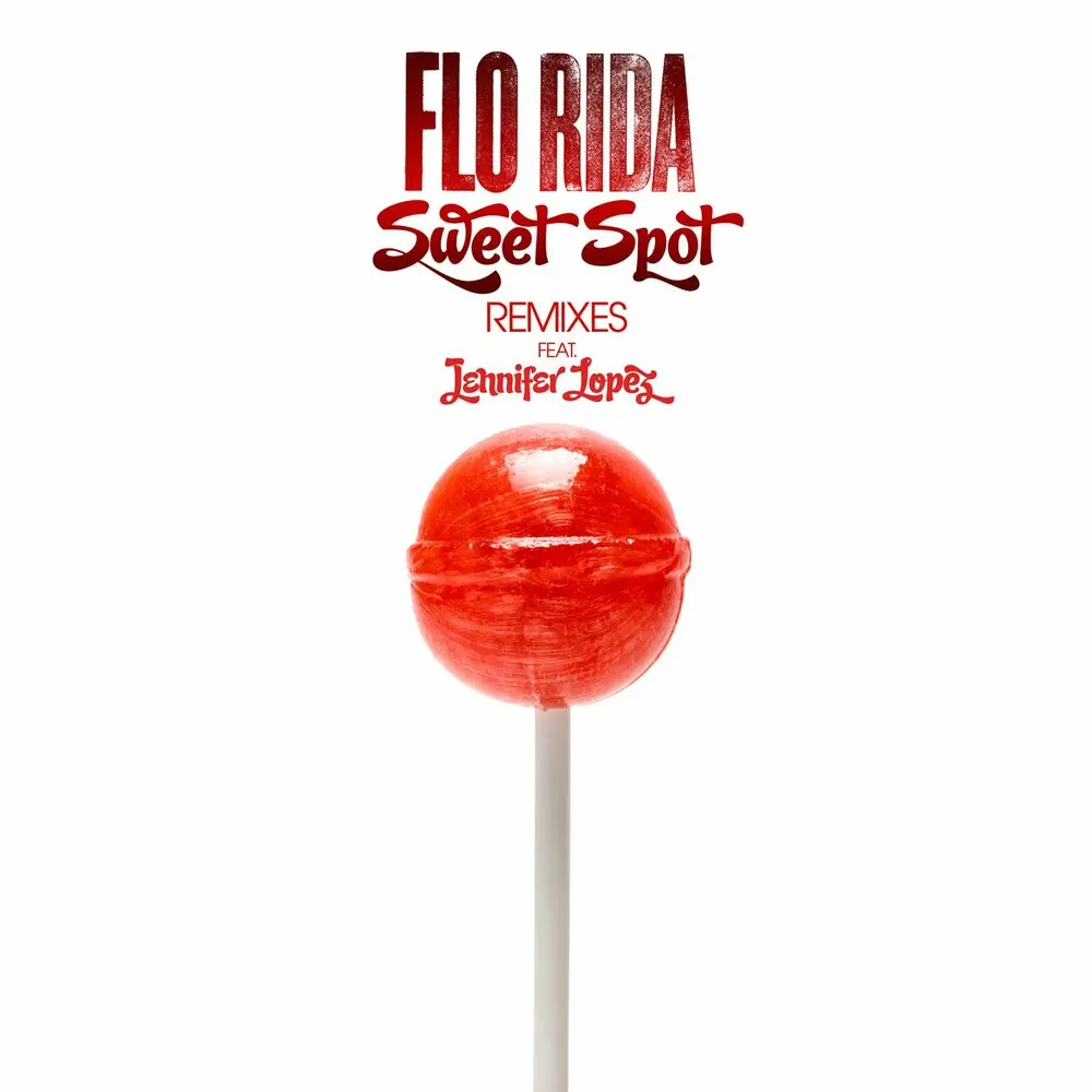 Sweet Spot (feat. Jennifer Lopez) (Digi Extended Remix) - Flo Rida, Jennifer Lopez, DiGi