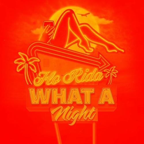 What A Night (In The 305) - Flo Rida & Michael Kahn