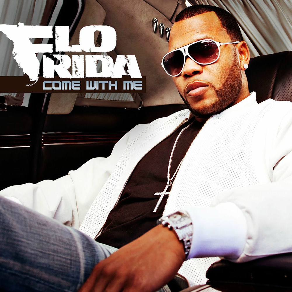 Momma - Flo Rida