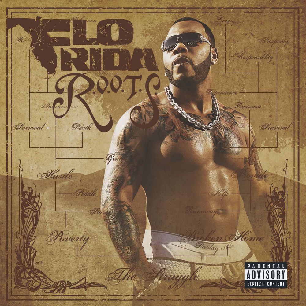 R.o.o.t.s - Flo Rida