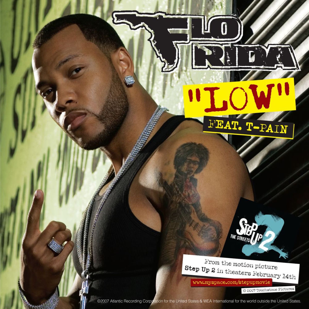 Radio - Flo Rida
