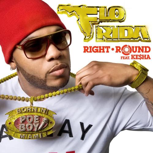 Flo Rida - Right Round (feat. Keha])