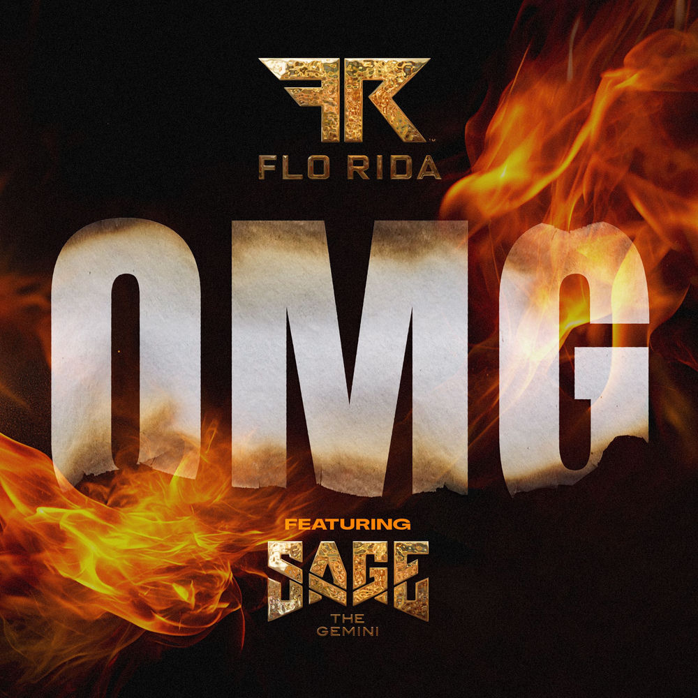 Omg - Flo Rida & Sage The Gemini