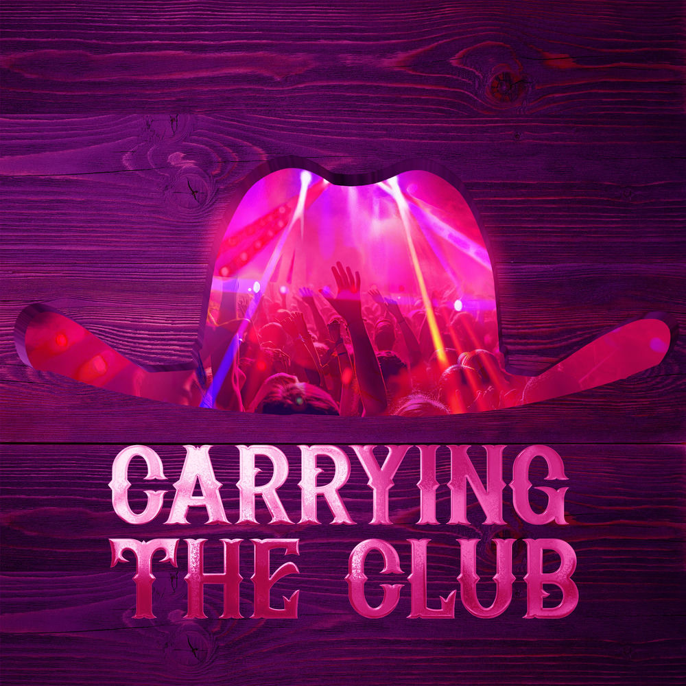 Carrying The Club (Cowgirl Mix) - Flo Rida & Shaylen