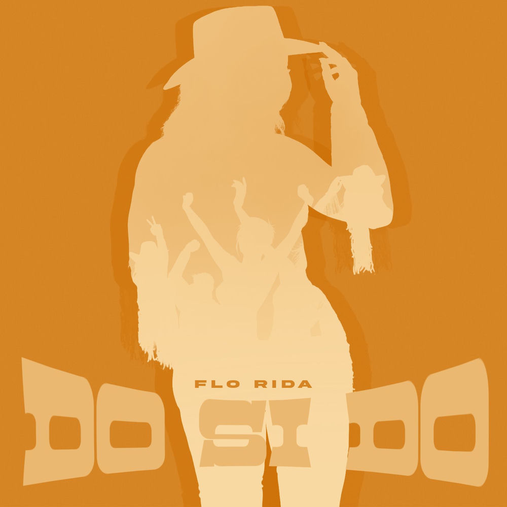 Do Si Do (Wait For The Drop) - Flo Rida & Tom Martin