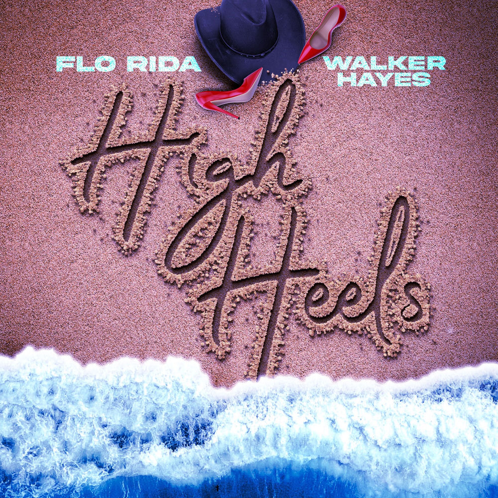 High Heels (Pilates Pump) - Flo Rida, Walker Hayes & Damon Sharpe